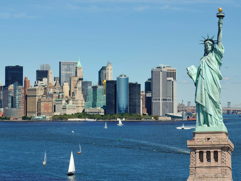 美国EB-2/EB-3技术类雇主担保移民