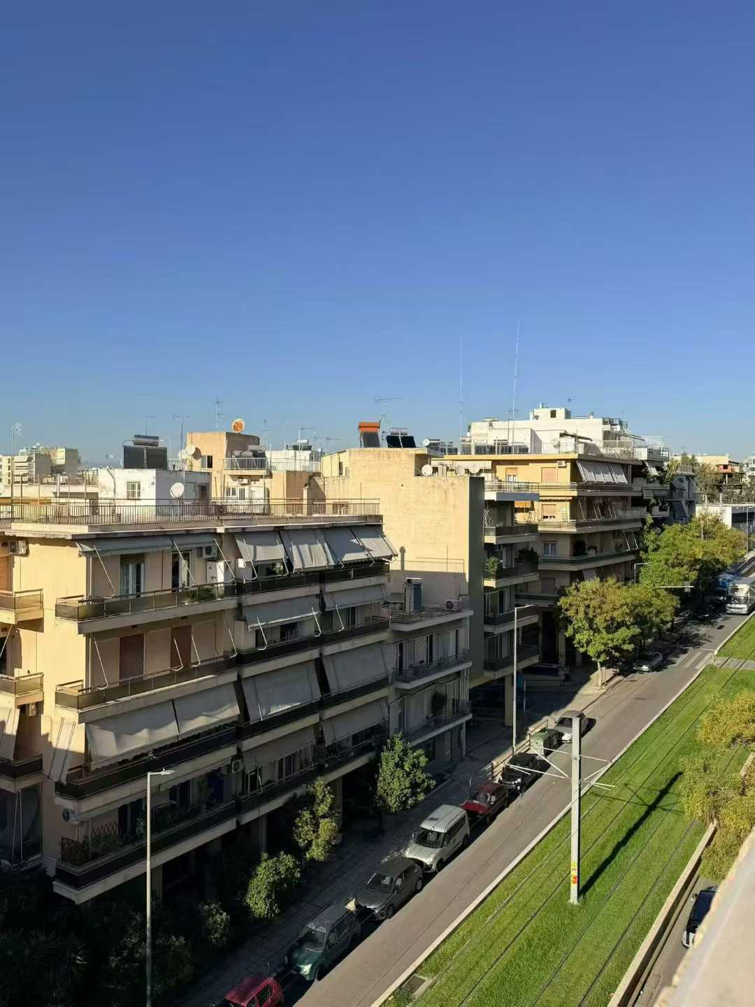 希腊-雅典投资新机遇-万隆37期-城市焕新典藏