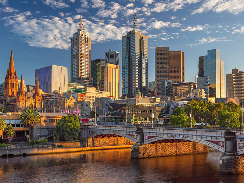 澳大利亚482签证（临时技能短缺签证）