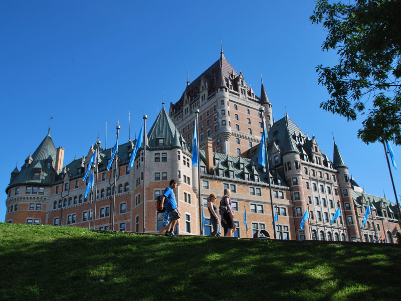 加拿大SUV联邦创投移民 