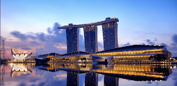 新加坡自雇移民（自雇EP）