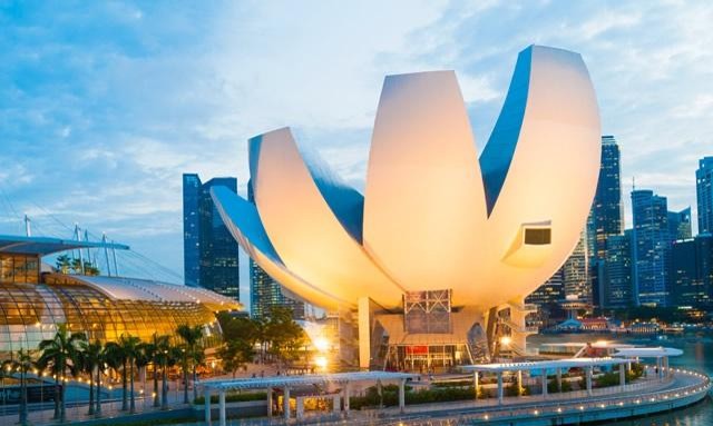 新加坡雇主担保