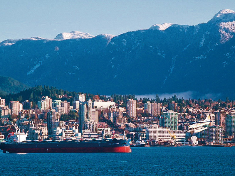 加拿大企业家移民