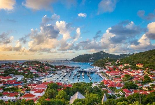 圣基茨和尼维斯投资入籍计划